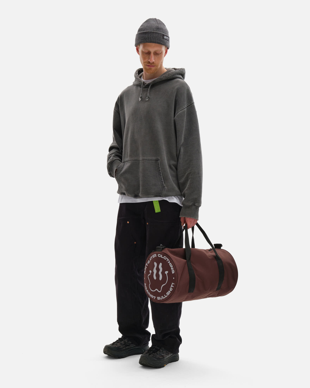 Сумка Anteater Duffle Light Коричневый