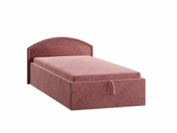 Тахта Берта 900 модель 062 Ультра Коралл