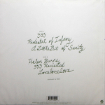 Flea / Helen Burns (12" Vinyl EP)