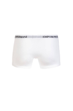 трусики-боксеры 3 шт. Emporio Armani - красный(111610 CC722)