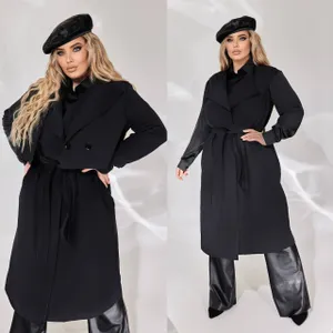 Тренч УК-5315-1 Fabrika