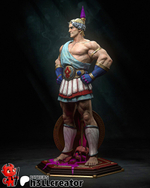 Тесей Hades Фигурка
