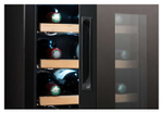 Винный шкаф Climadiff CC18