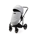 Коляска Adamex Zico New Deluxe 2в1