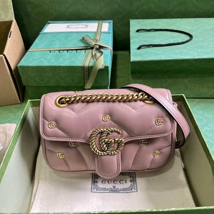 Gucci Marmont 22 cm