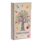 2532262 Фотоальбом "Семейный фотальбом", 300 фото