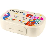 Контейнер для мелочей Plast Team Creative 179х52 мм (комплект 15 шт)