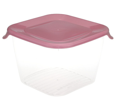 Емкость для продуктов ПРАКТИК 0,45л