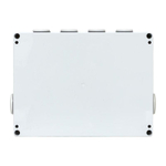 Коробка соединительная Heat Box 200 IP65 EKF HB200
