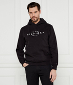 Худые Tommy Hilfiger - черный(MW0MW37455)