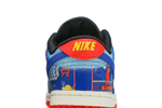 Кроссовки Nike Dunk Low Retro Og "Firecracker" "Cny" (Женская размерная сетка)