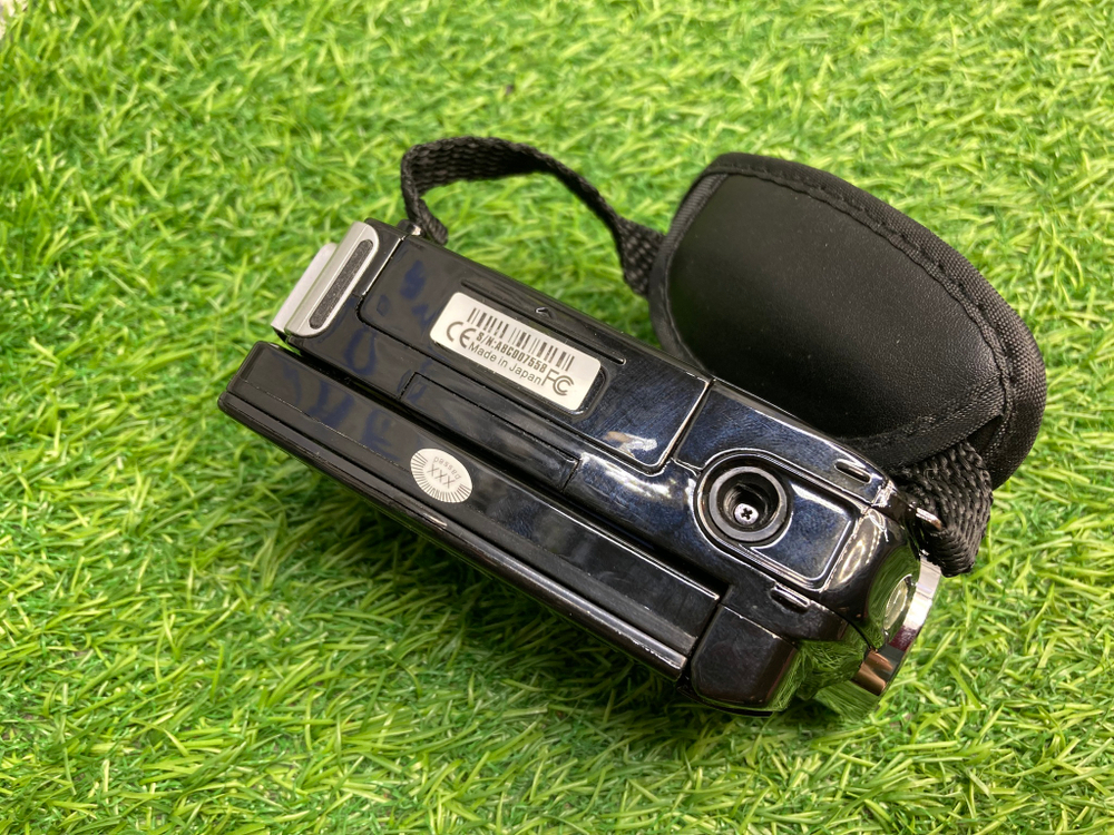 Sony HDR-CX110E