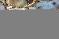 Кофейный столик Mystical Agate