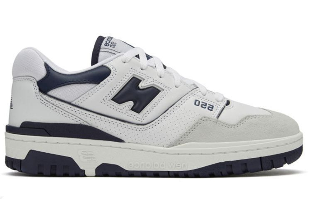 Кроссовки New Balance Nb 550 Premium Pack