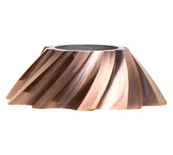 Фрезерная головка Karnasch BT30-12