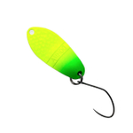 Блесна Anгрlers System DOHNA 30мм 2.5гр, цвет #MSC-4