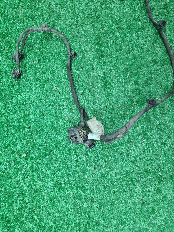 Проводка заднего бампера Chery Tiggo 7 Pro (20-24)