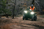 Квадроцикл Kawasaki Brute Force 750 LE EPS Camo (2024)