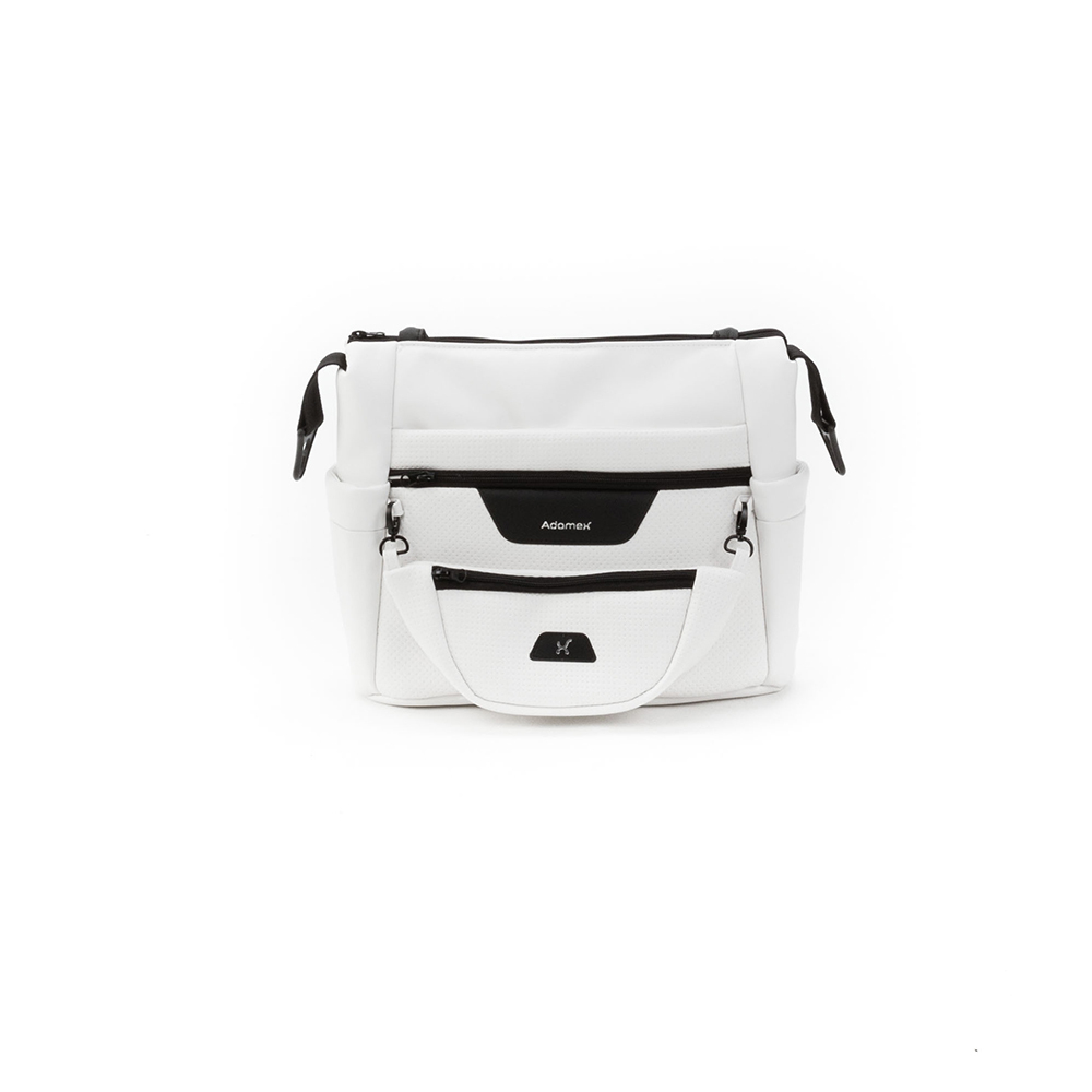 Коляска 2 в 1 Adamex Zico New Deluxe