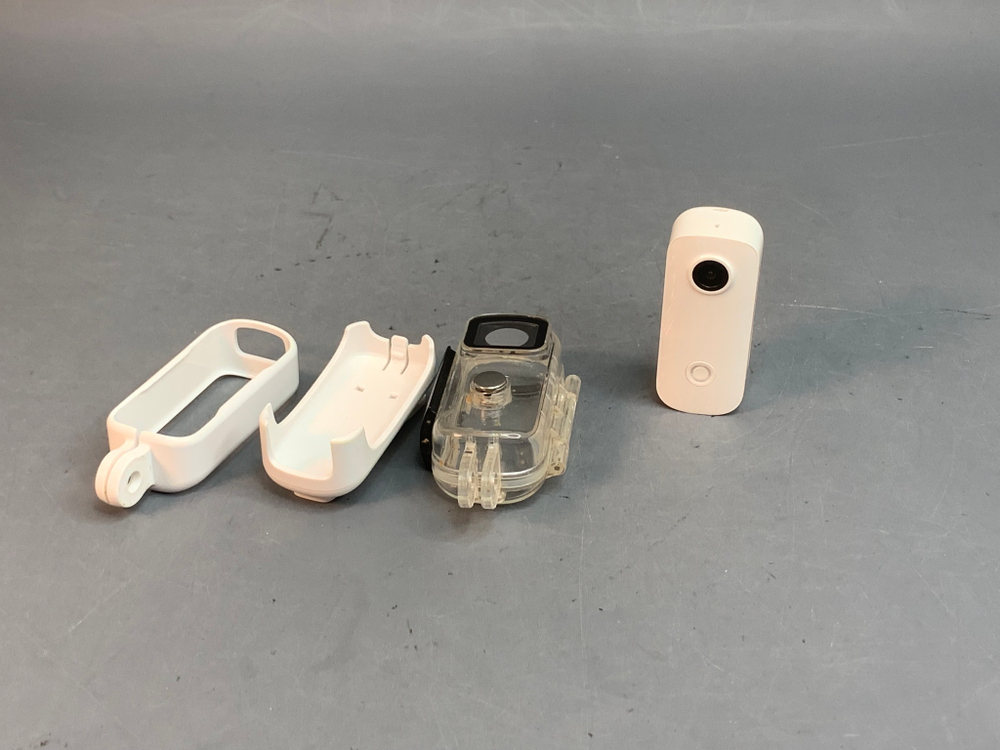 SJCAM C100+