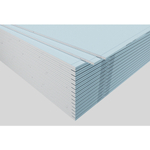 Гипсокартон звукоизоляционный Izogertz SoundGips влагоогнестойкий 2000х1200х12,5 мм