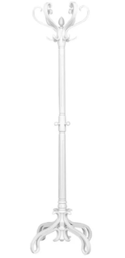 ELEWOOD Вешалка напольная ВН6