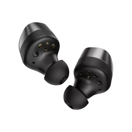 Беспроводные наушники Sennheiser Momentum True Wireless 3 Graphite
