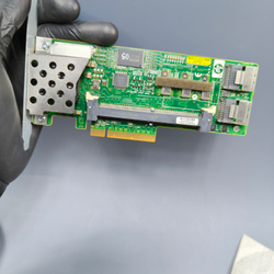 БУ - Серверный комплект SAS HDD + Корзина HP