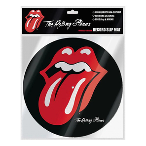 Слипмат Для Проигрывателя Виниловых Пластинок (The Rolling Stones)