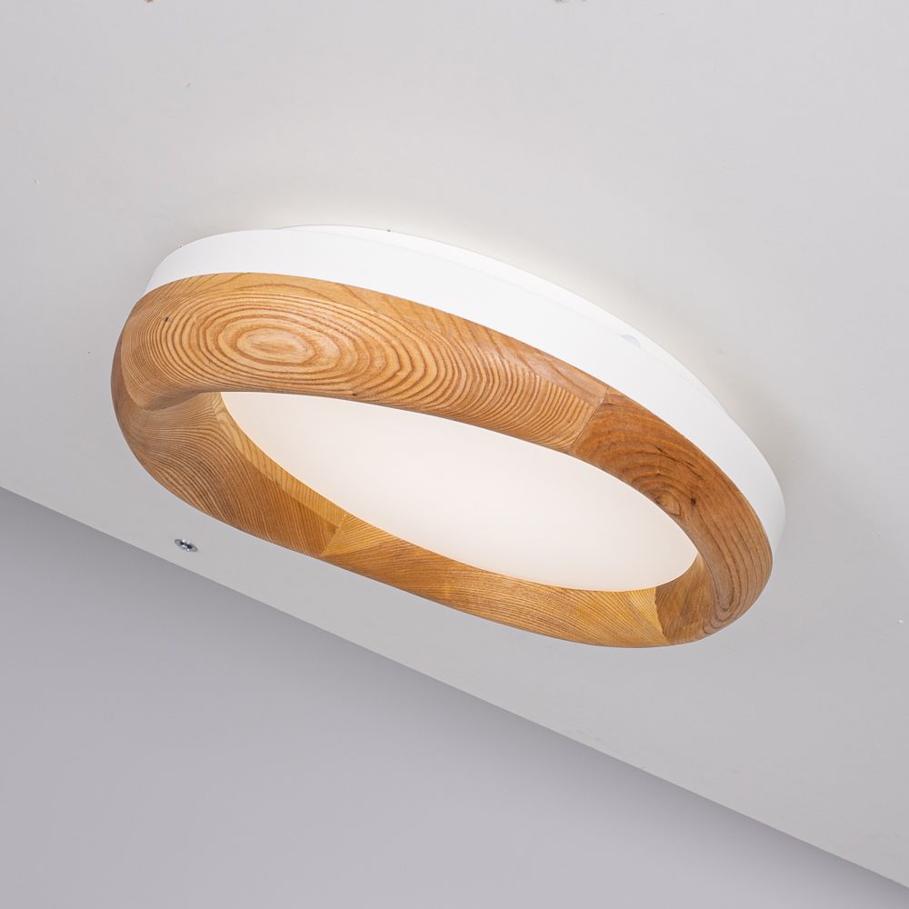 Потолочный Светильник Runis D45 Light Brown By Imperiumloft