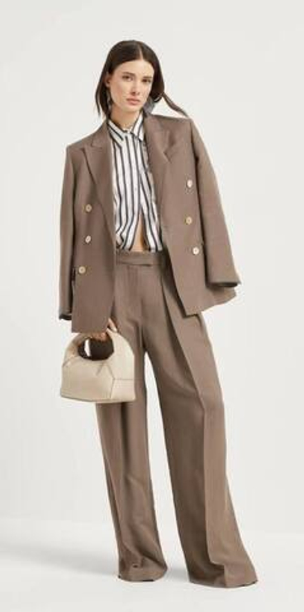 Костюм Brunello Cucinelli