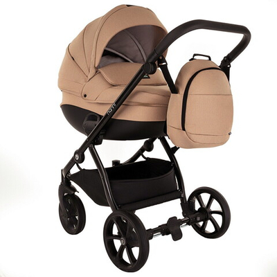 Детская коляска Tutis Nanni 7 2 в 1 1532061 Amber Gold