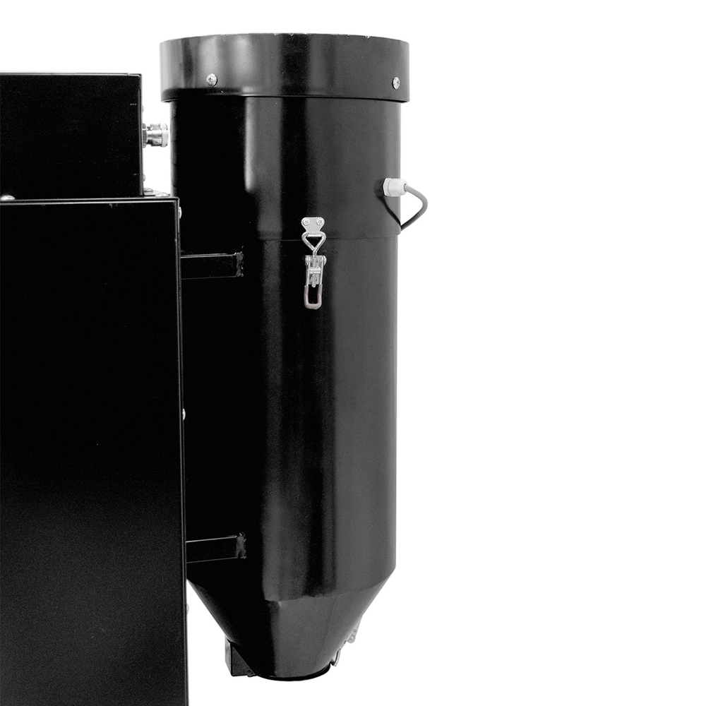 WDK-83351 Камера пескоструйная 350 л, боковая загрузка