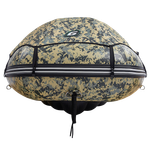 Лодка ПВХ Gladiator AirPro E350Pro НДНД Camo -