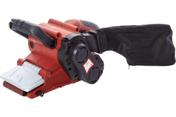 Ленточная шлифовальная машина REDVERG RD-BS85 5022680