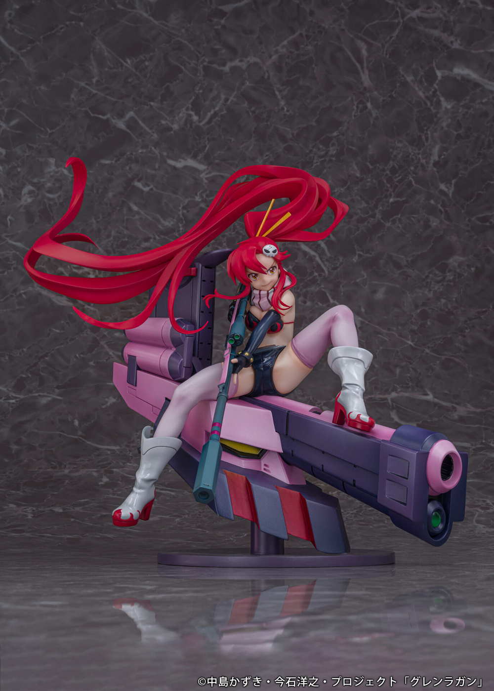 Yoko Littner