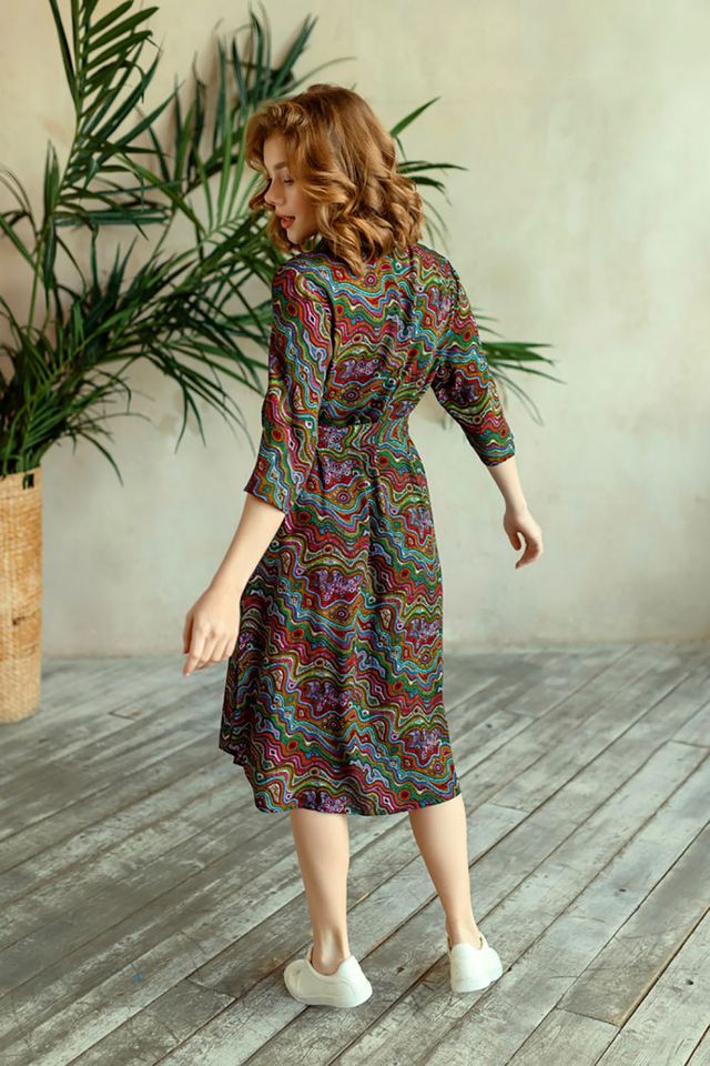 Туника домашяя Reina