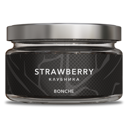 BONCHE - Strawberry (120g)