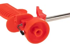 Пистолет для монтажной пены REXANT пластик 40293