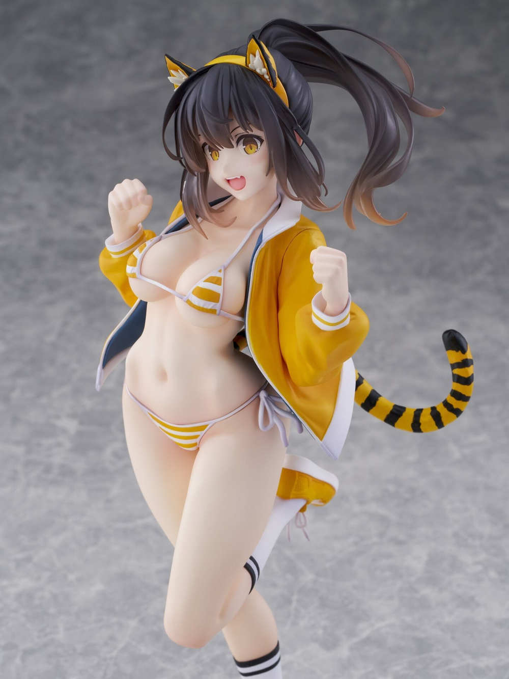 Tiger Girl Meimei