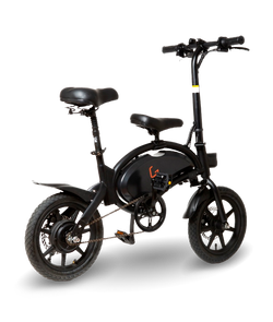 Электровелосипед Jilong KUGOO V1