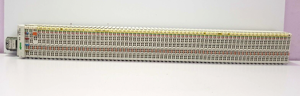PLC 750-342 750-421 750-600 750-610 750-626