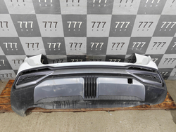 Бампер задний Geely Atlas 2 23-нв Б/У Оригинал 8891868405