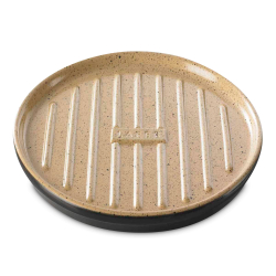 Планча с ребристой поверхностью для гриля 32см Roemertopf Lafer BBQ