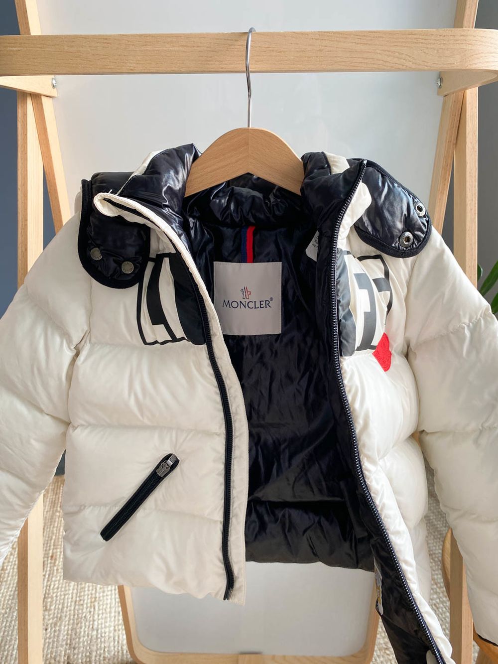 Комплект Moncler