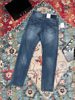 Джинсы Brunello Cucinelli