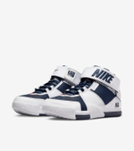 Заказать в Москве Nike LeBron Zoom 2 Midnight Navy