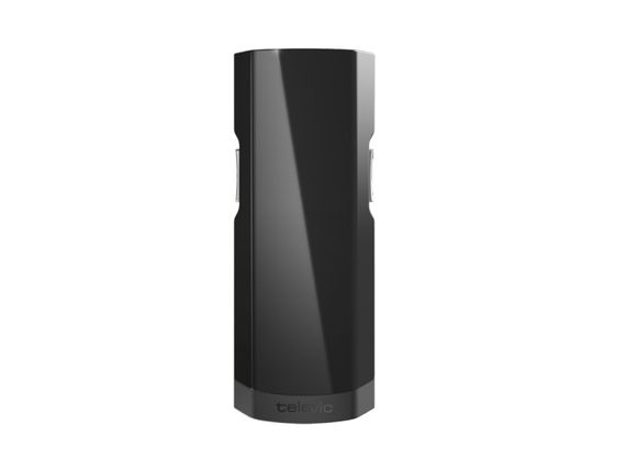 Televic Lingua R Инфракрасный приемник в комплекте с аккумулятором