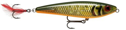 Воблер RAPALA X-Rap Subwalk 15 см, 58 г, цвет SCRR