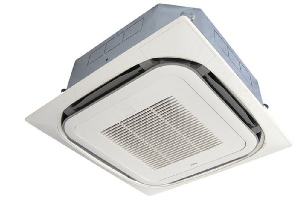 Кассетная VRF система Daikin FXFQ50A